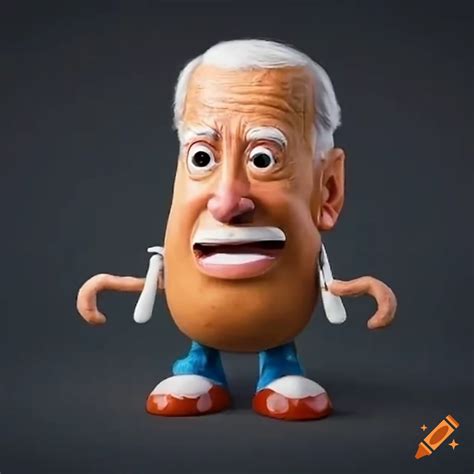 dr phil mr potato head|Biden wasn’t involved in Dr. Seuss or Mr. Potato Head change.